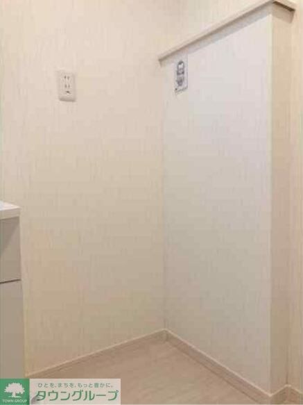 Ｏｐｕｓ　ＩＩの物件内観写真