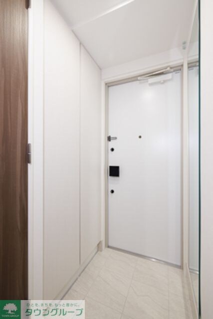 オアーゼ新宿西落合レジデンスの物件内観写真