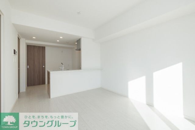 オアーゼ新宿西落合レジデンスの物件内観写真