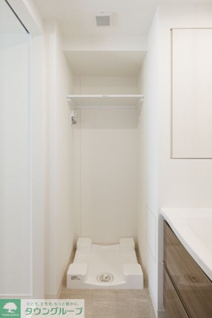 オアーゼ新宿西落合レジデンスの物件内観写真