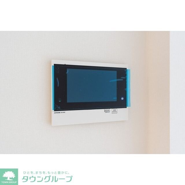 ジニア新宿中落合の物件内観写真