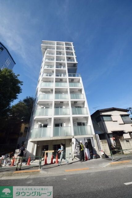 ZOOM新宿下落合の物件内観写真