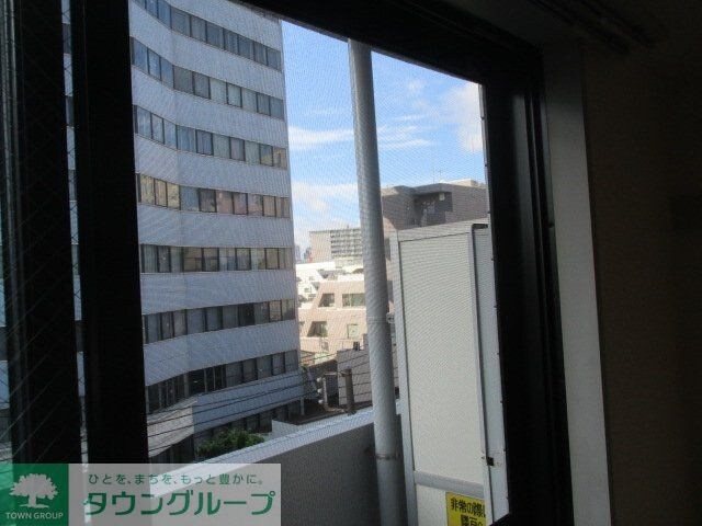 ＹＯＮＥＤＡＹＡビルの物件内観写真