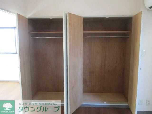 ＹＯＮＥＤＡＹＡビルの物件内観写真