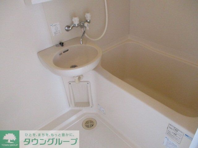 ＹＯＮＥＤＡＹＡビルの物件内観写真