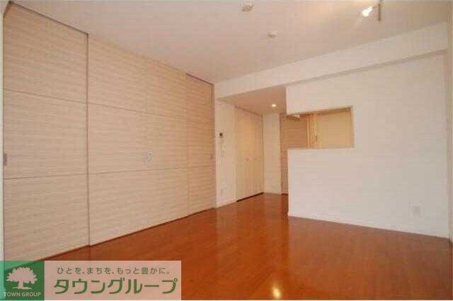 ステージファースト上落合の物件内観写真