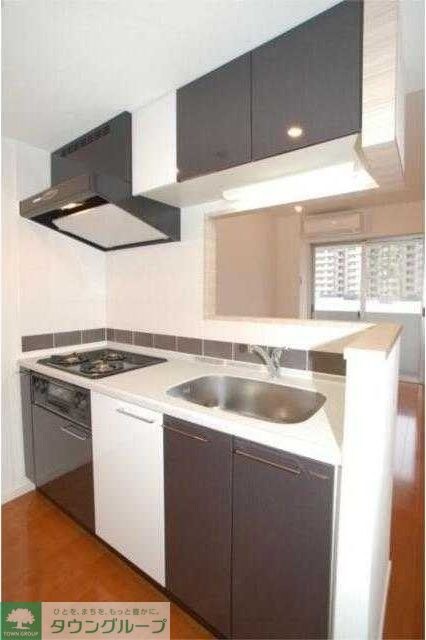 ステージファースト上落合の物件内観写真