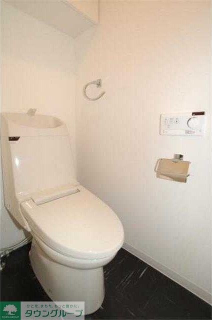 ステージファースト上落合の物件内観写真