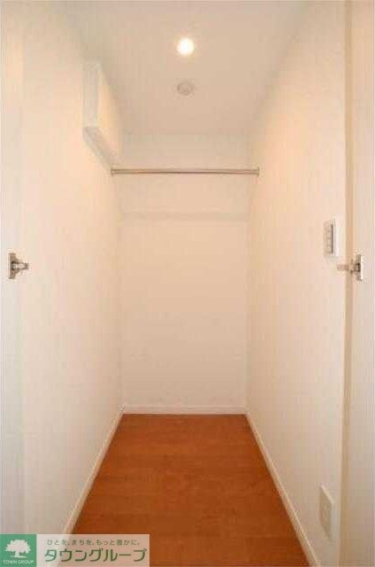 ステージファースト上落合の物件内観写真