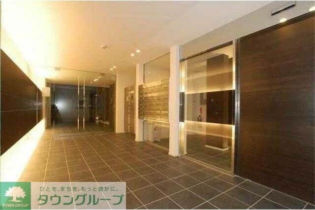 ステージファースト上落合の物件内観写真