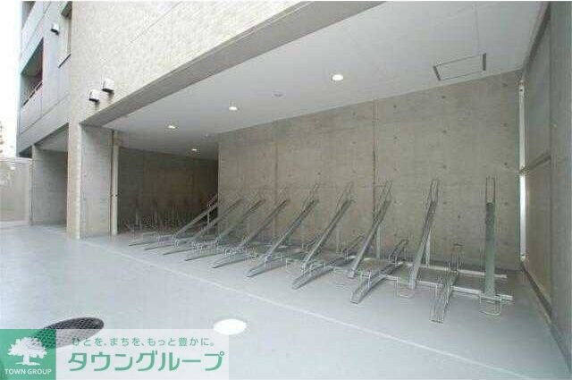 ステージファースト上落合の物件内観写真