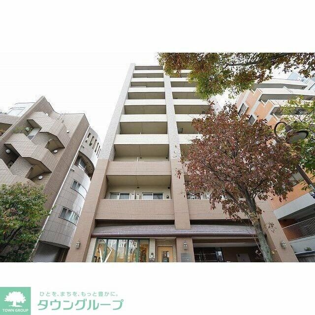 リリエンベルグ弐番館の物件内観写真