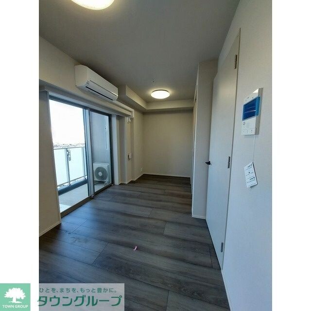 ORSUS NAKANOの物件内観写真