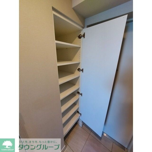 ORSUS NAKANOの物件内観写真