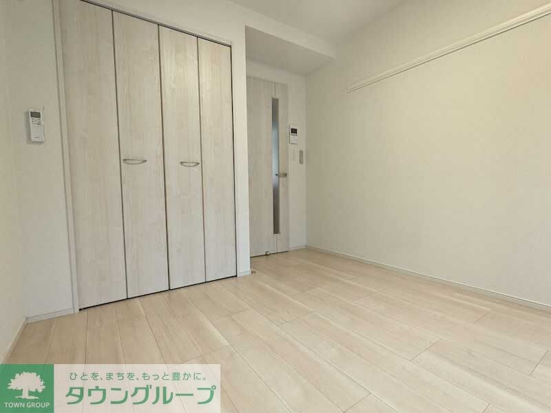 ＣＲＥＡＬ高田馬場の物件内観写真