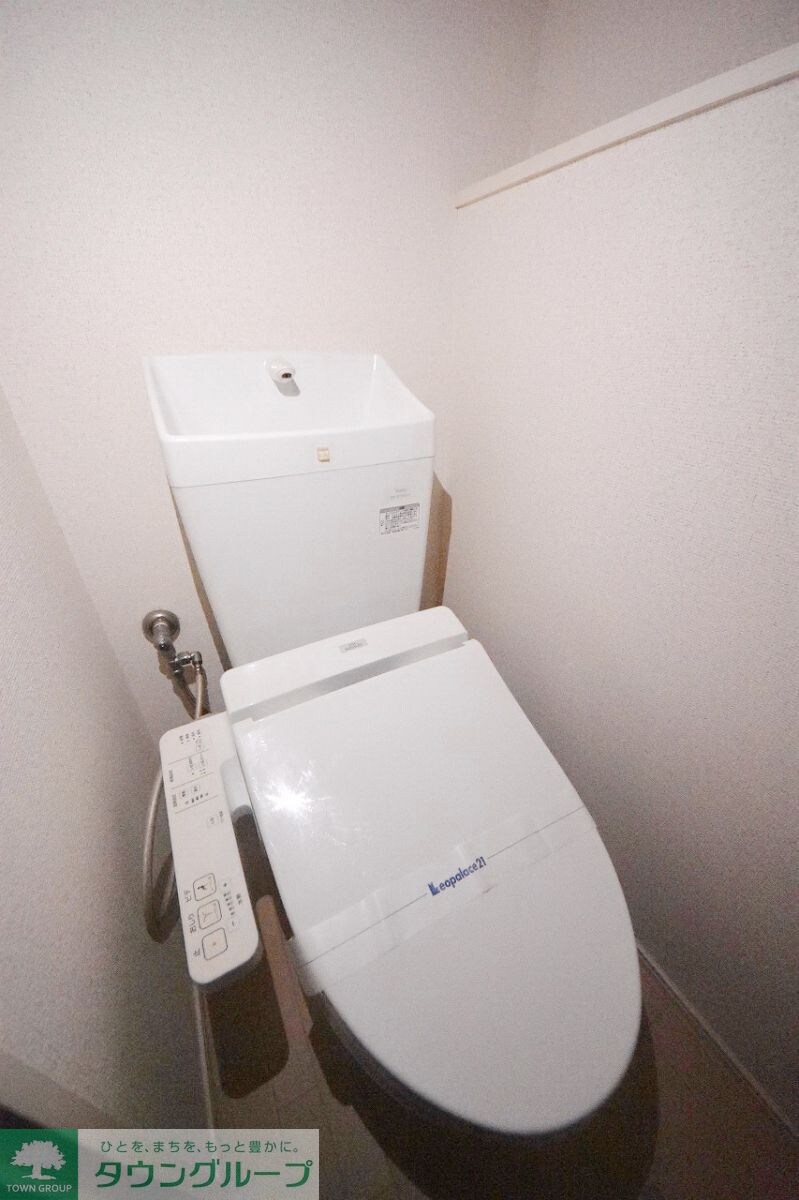 クレイノＭＯＯＮIの物件内観写真