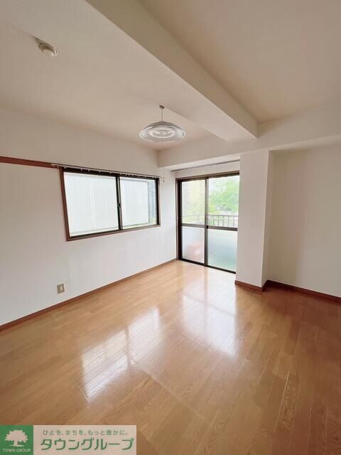 リズ松ヶ丘の物件内観写真