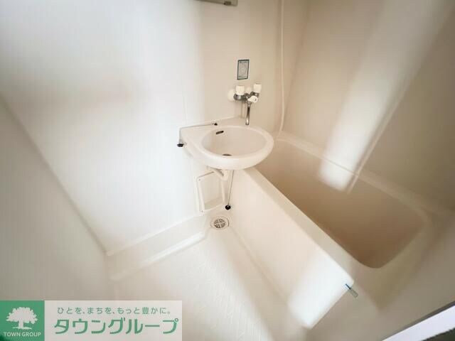 リズ松ヶ丘の物件内観写真