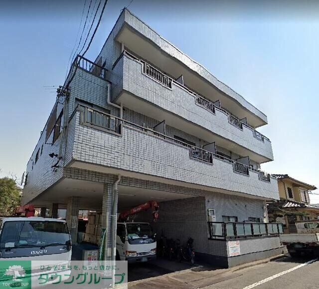 リズ松ヶ丘の物件内観写真