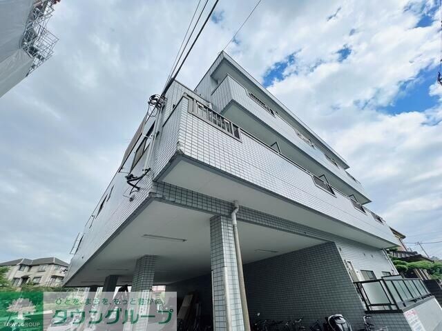 リズ松ヶ丘の物件内観写真