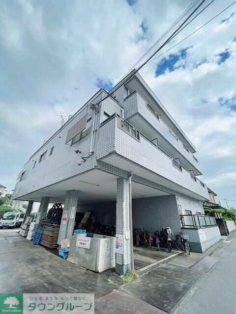 リズ松ヶ丘の物件内観写真