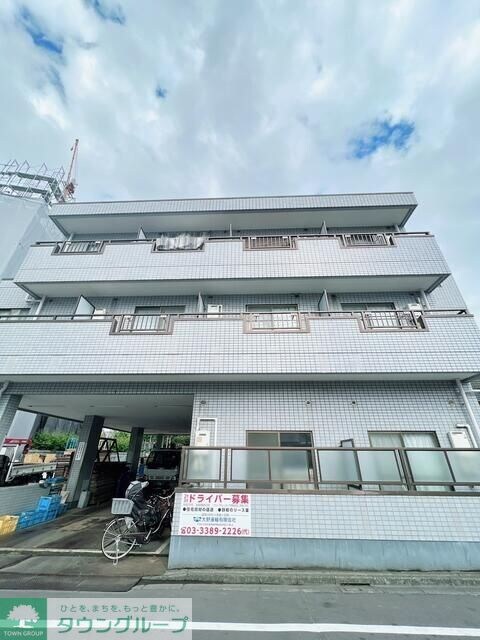 リズ松ヶ丘の物件内観写真