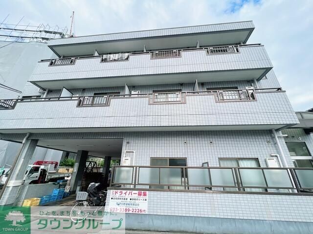 リズ松ヶ丘の物件内観写真