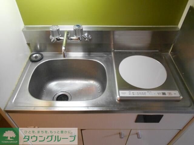 ワコーレ花小金井の物件内観写真