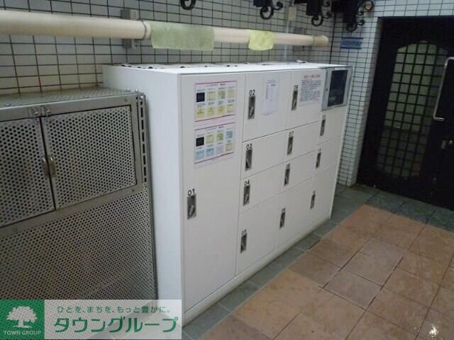 ワコーレ花小金井の物件内観写真