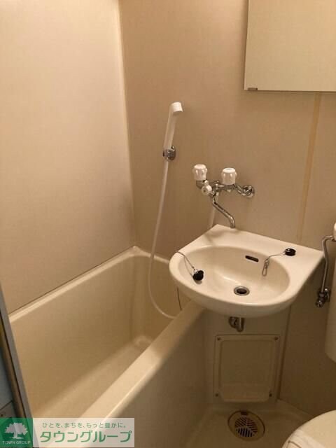 ワコーレ花小金井の物件内観写真