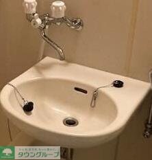 ワコーレ花小金井の物件内観写真