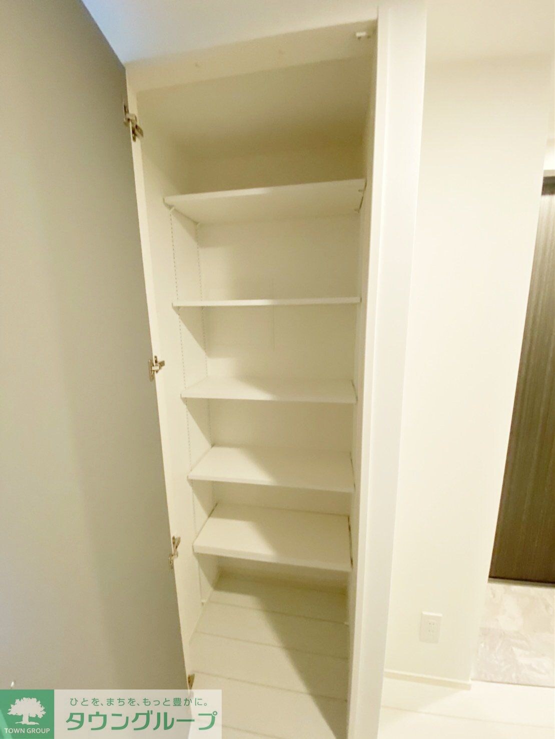 アトリオフラッツ高円寺の物件内観写真