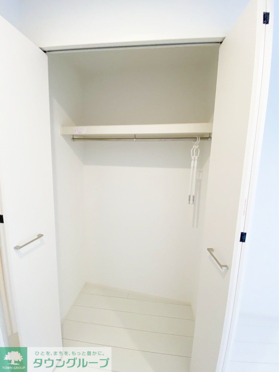 アトリオフラッツ高円寺の物件内観写真