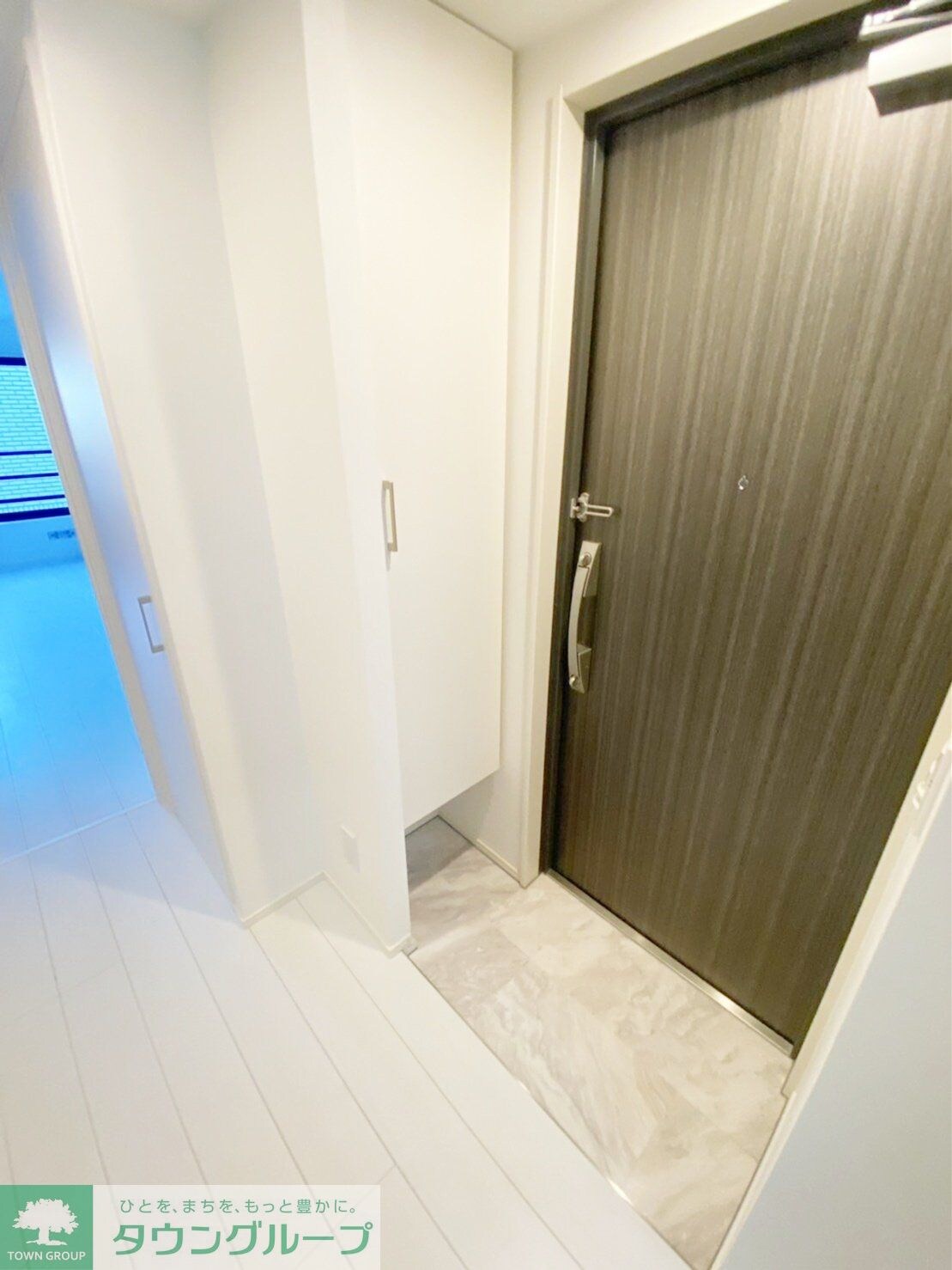 アトリオフラッツ高円寺の物件内観写真