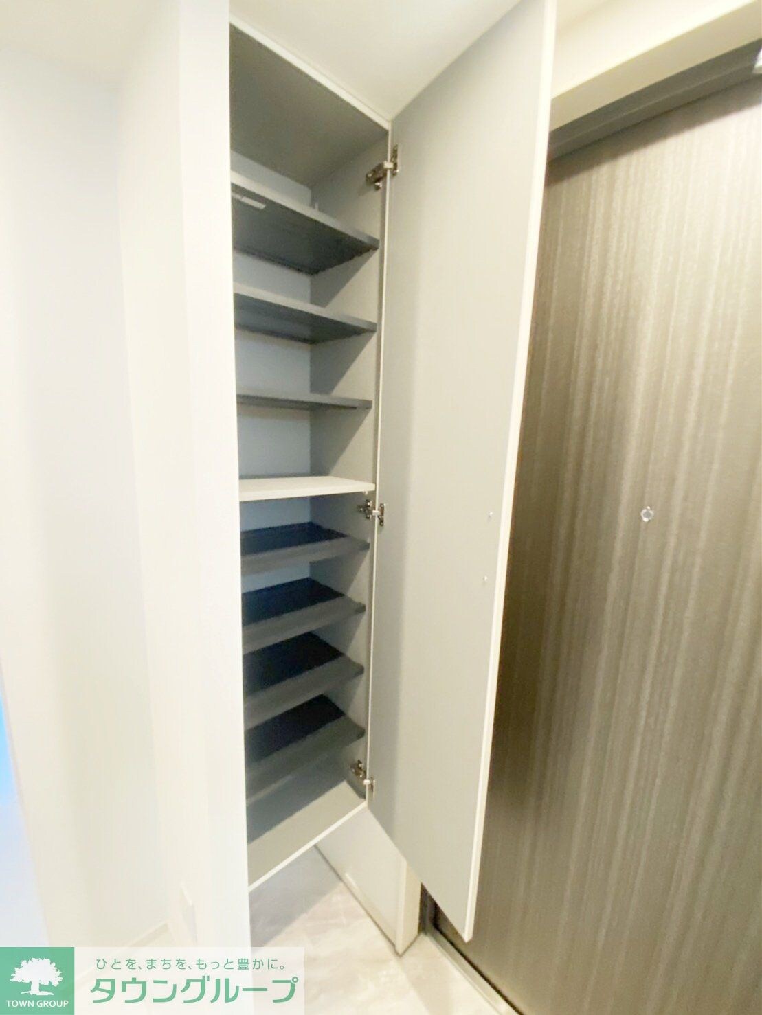 アトリオフラッツ高円寺の物件内観写真