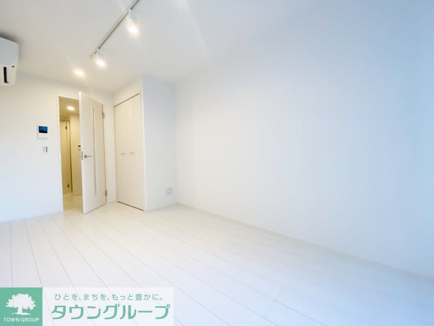 アトリオフラッツ高円寺の物件内観写真