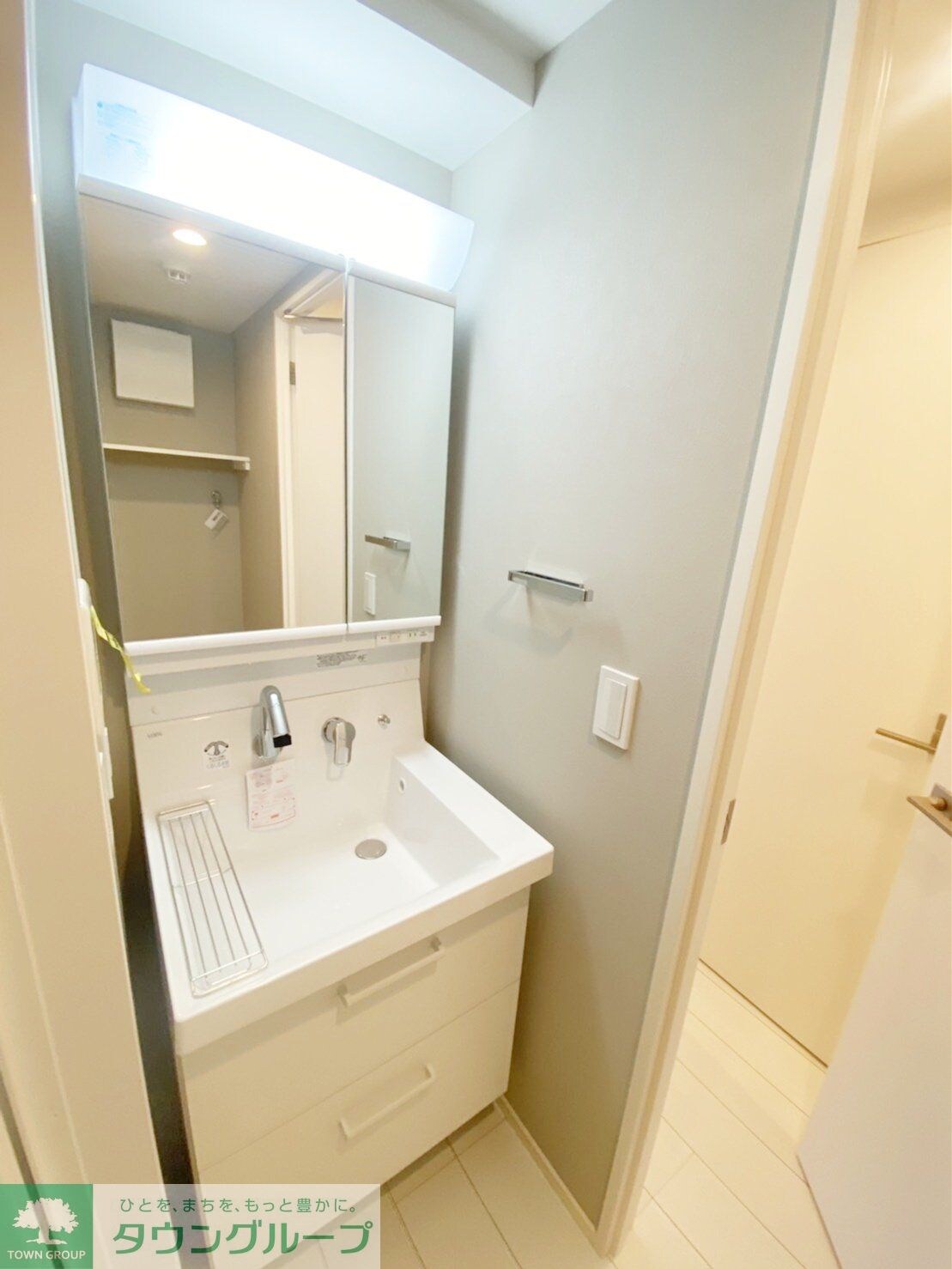 アトリオフラッツ高円寺の物件内観写真