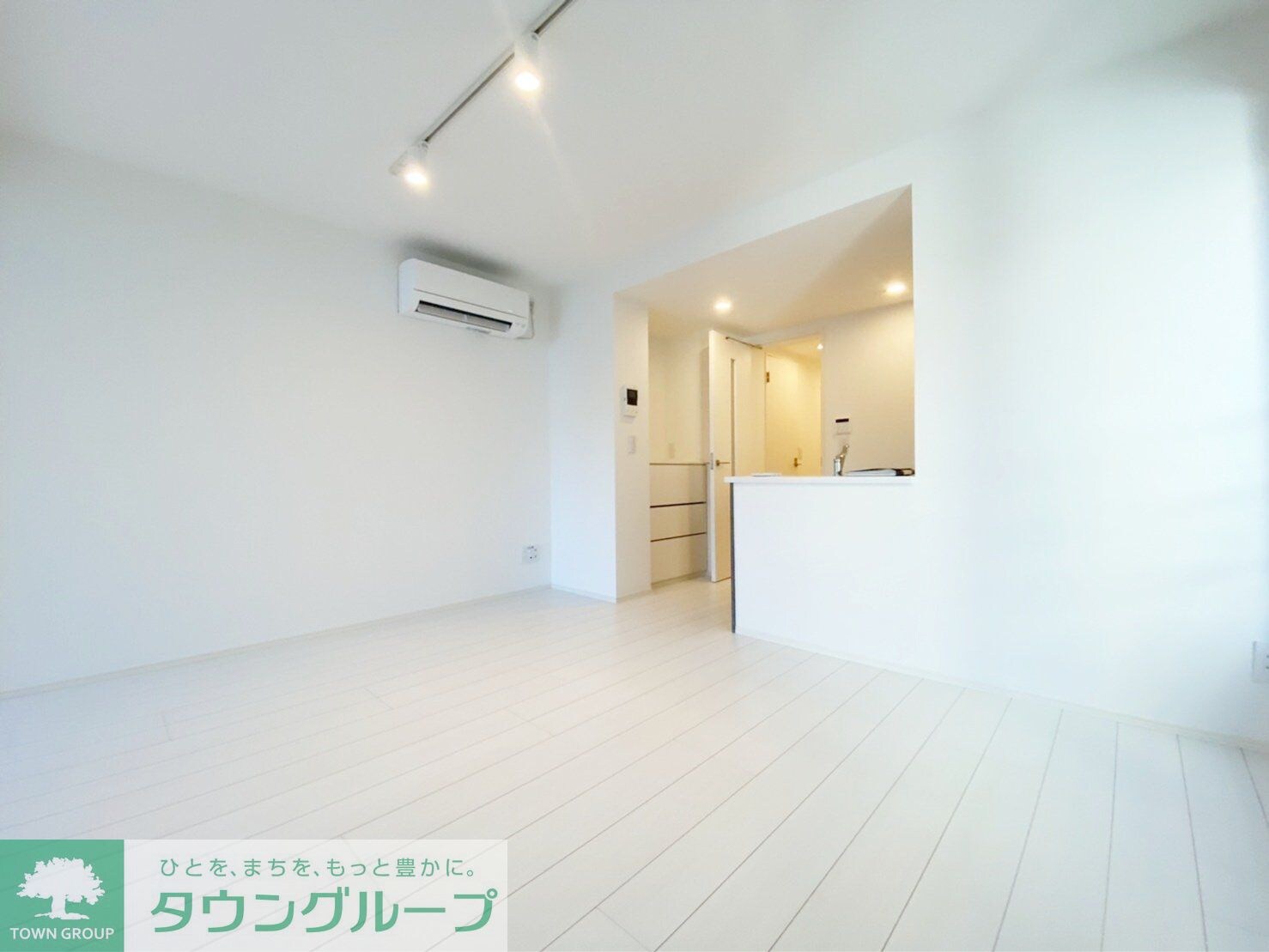 アトリオフラッツ高円寺の物件内観写真