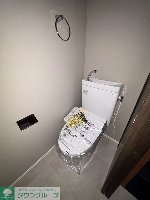 レピュア落合南長崎駅前の物件内観写真