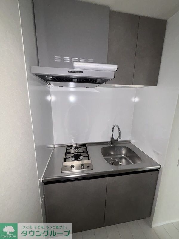 レピュア落合南長崎駅前の物件内観写真