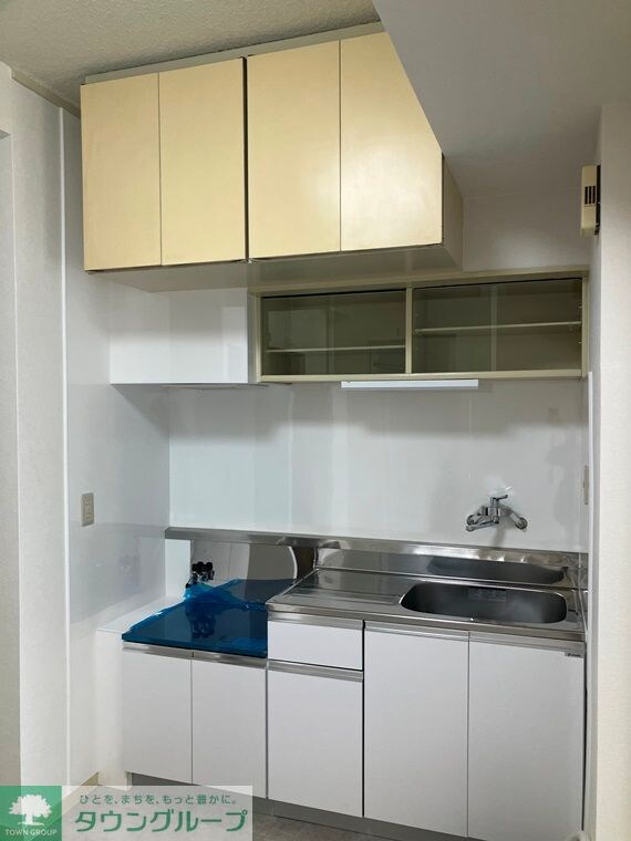 中銀南長崎マンシオンの物件内観写真