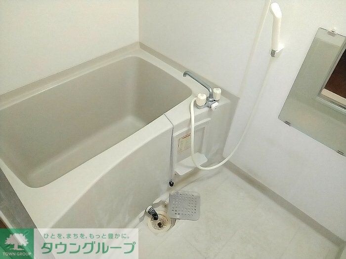 フラッツ西落合の物件内観写真