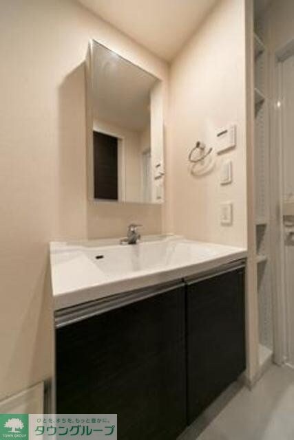 ＰＲＩＭＥ ＵＲＢＡＮ 東中野 ＣＯＵＲＴの物件内観写真