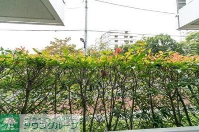 ＰＲＩＭＥ ＵＲＢＡＮ 東中野 ＣＯＵＲＴの物件内観写真