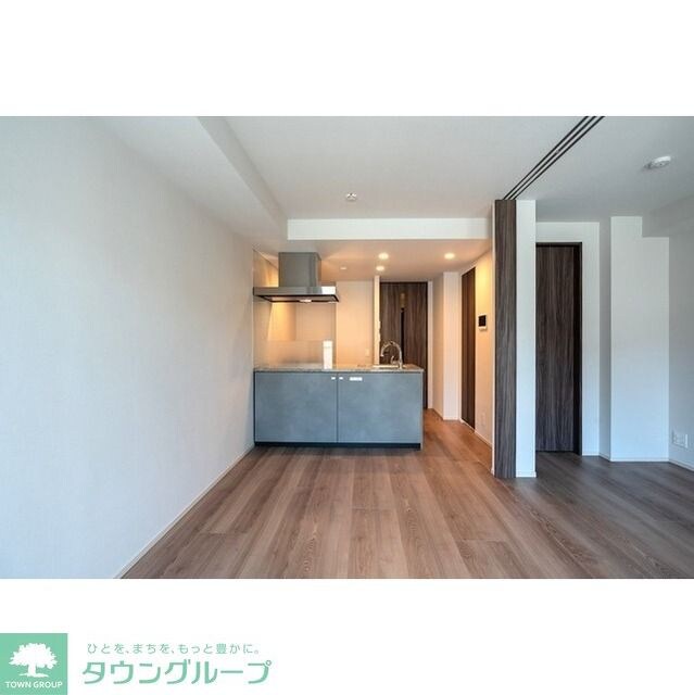 コンフォリア・リヴ東中野の物件内観写真