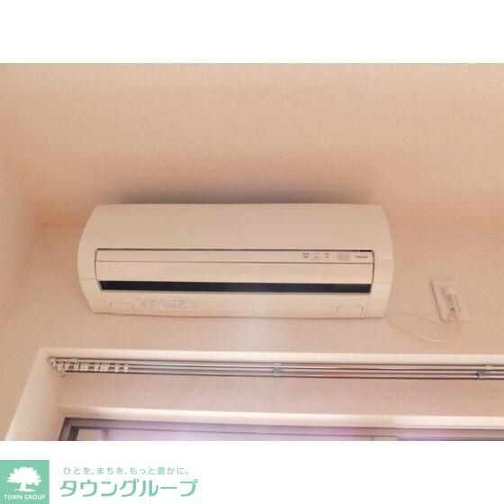 リリエンベルグ弐番館の物件内観写真