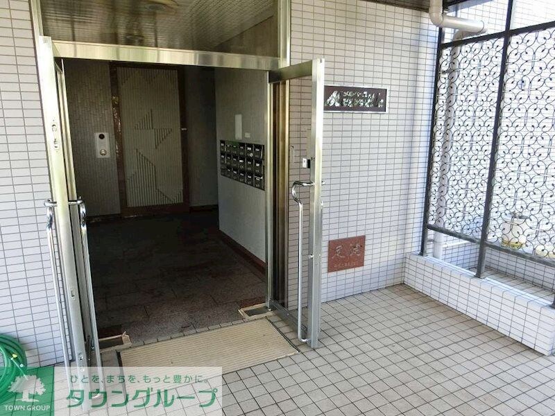 メルベーユの物件内観写真