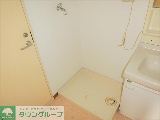 メルベーユの物件内観写真