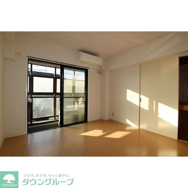 モンシャトー高円寺の物件内観写真