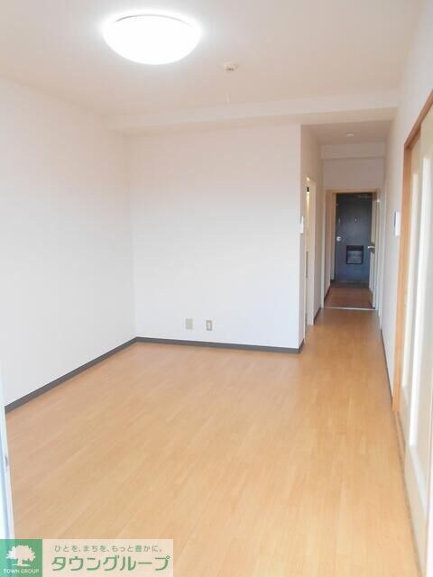 ロングキャッスルIIの物件内観写真